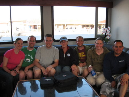 The Gang