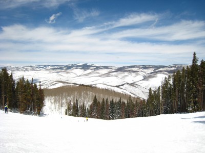 Rocky Mountains